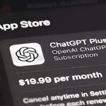 chatgpt plus personal vs business​