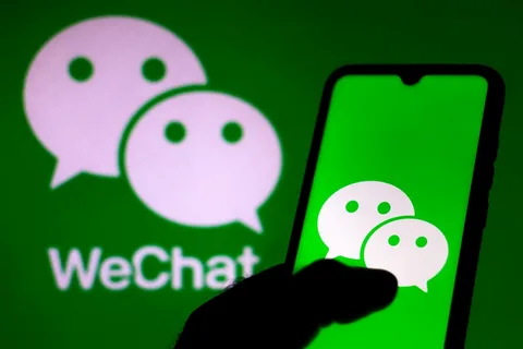 Chatgpt on wechat